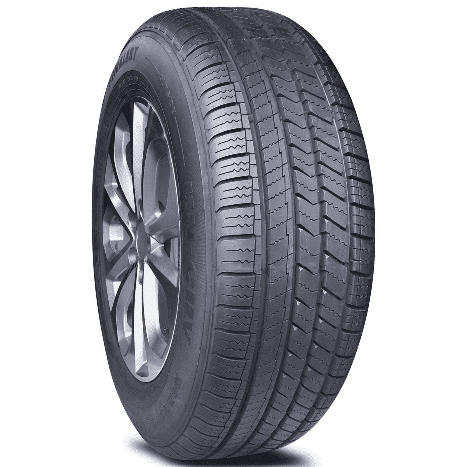 Finalist UN-CUV 215/70 R16 High Performance 215/70R16 100H All Season Crossover Tire (No Rim)