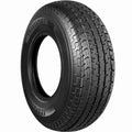 Travelstar Ecopath ST All Season ST235/80R16 12 Ply 127/122M F Trailer Tires 235/80/16(Tire Only)