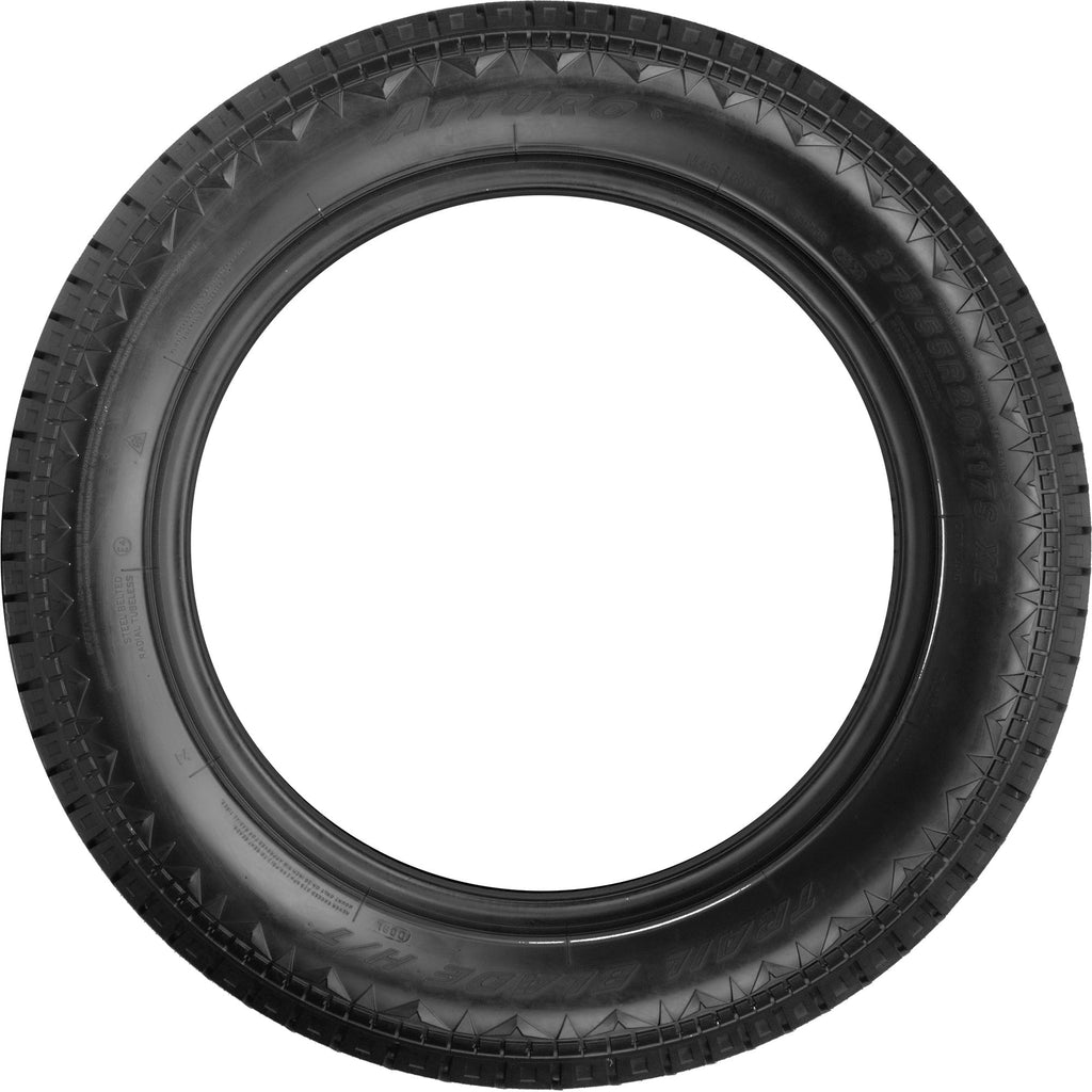 Atturo Trail Blade H/T All Weather 275/60R20 116H XL Light Truck Tire