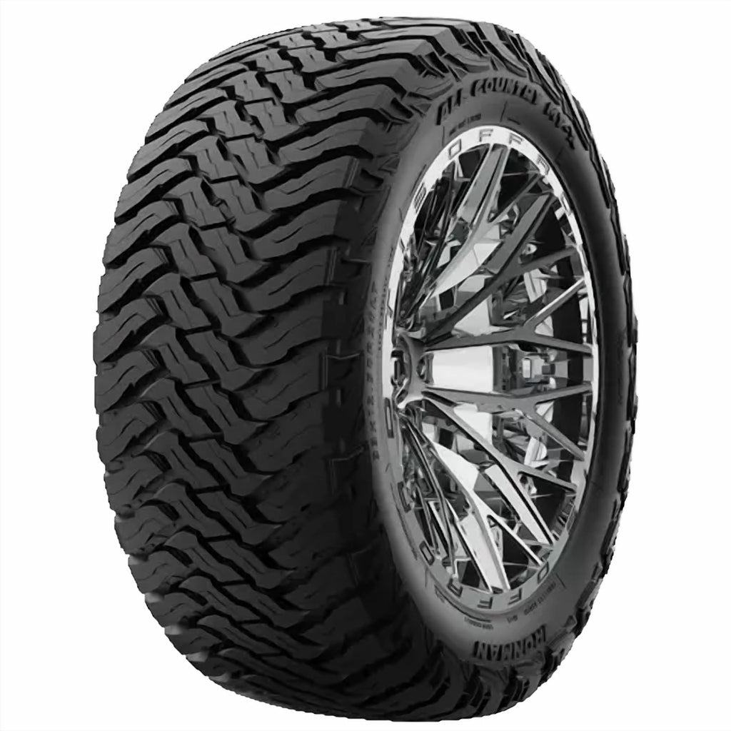 Ironman All Country MT-X LT265/75R16 E/10PLYLight Truck Tire