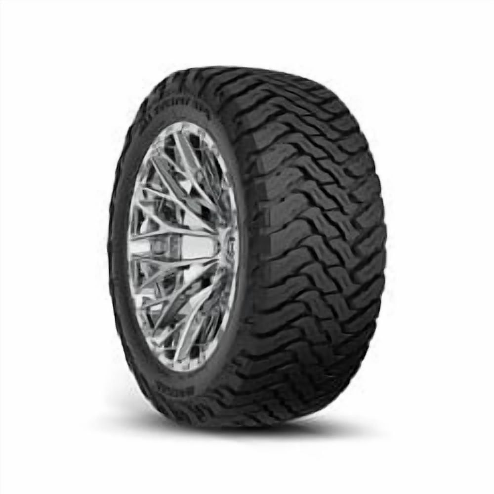 Ironman All Country MT-X LT265/75R16 E/10PLYLight Truck Tire