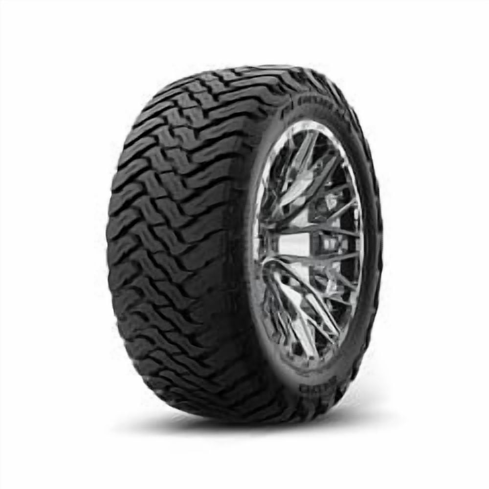 Ironman All Country MT-X LT265/75R16 E/10PLYLight Truck Tire