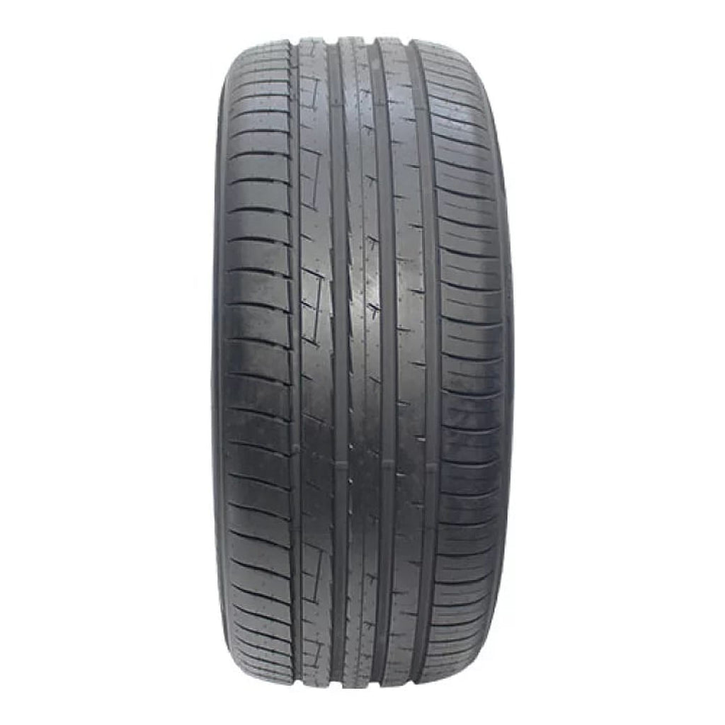 Zeetex SU5000 Max UHP 255/55R20 110Y XL Passenger Tire