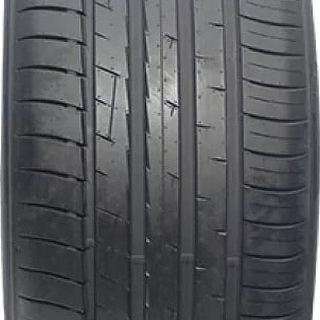 Zeetex SU5000 Max UHP 255/55R20 110Y XL Passenger Tire