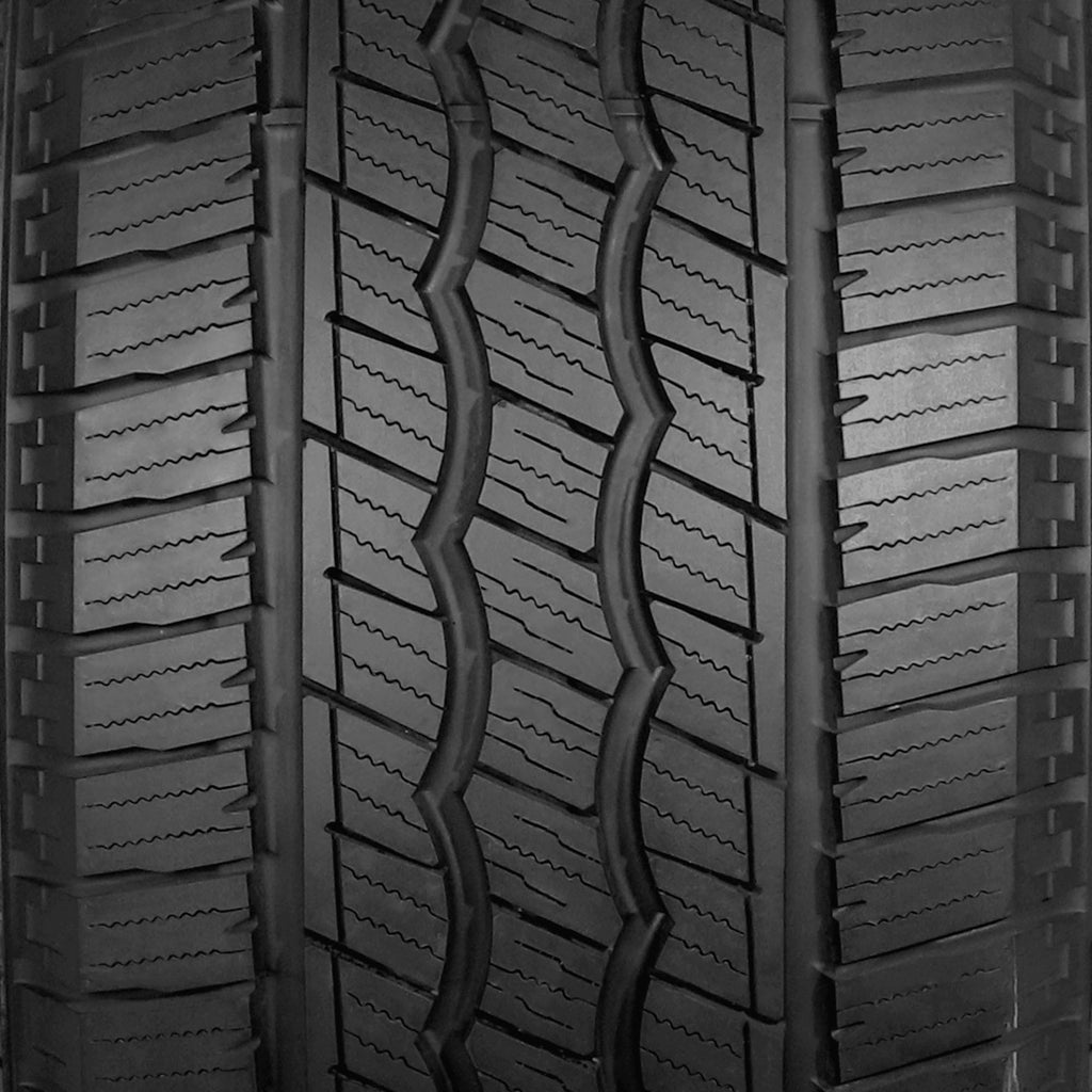 Atturo Trail Blade H/T All Weather 235/65R18 110T XL Light Truck Tire