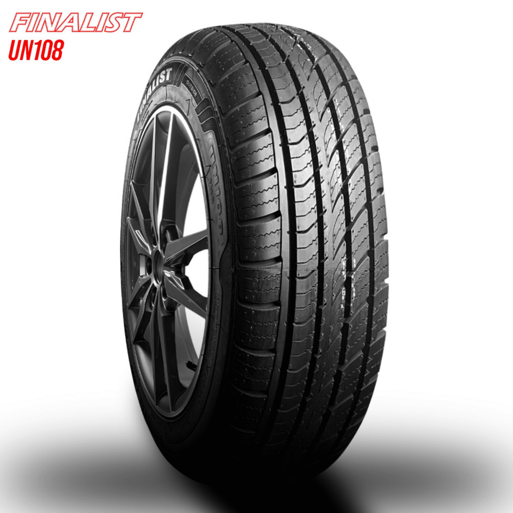 Finalist UN108 235/50 R18 Ultra High Performance 235/50R18 97W All Season Passenger Tire (No Rim)