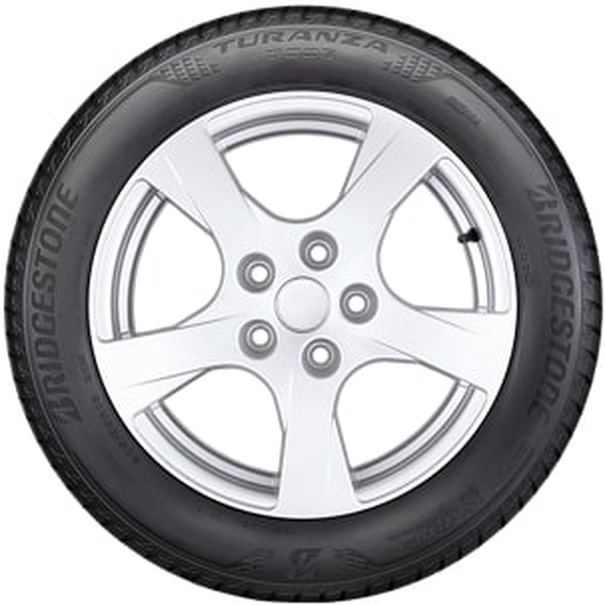 Bridgestone Turanza T005 UHP Summer 205/50R17 93W XL Passenger Tire