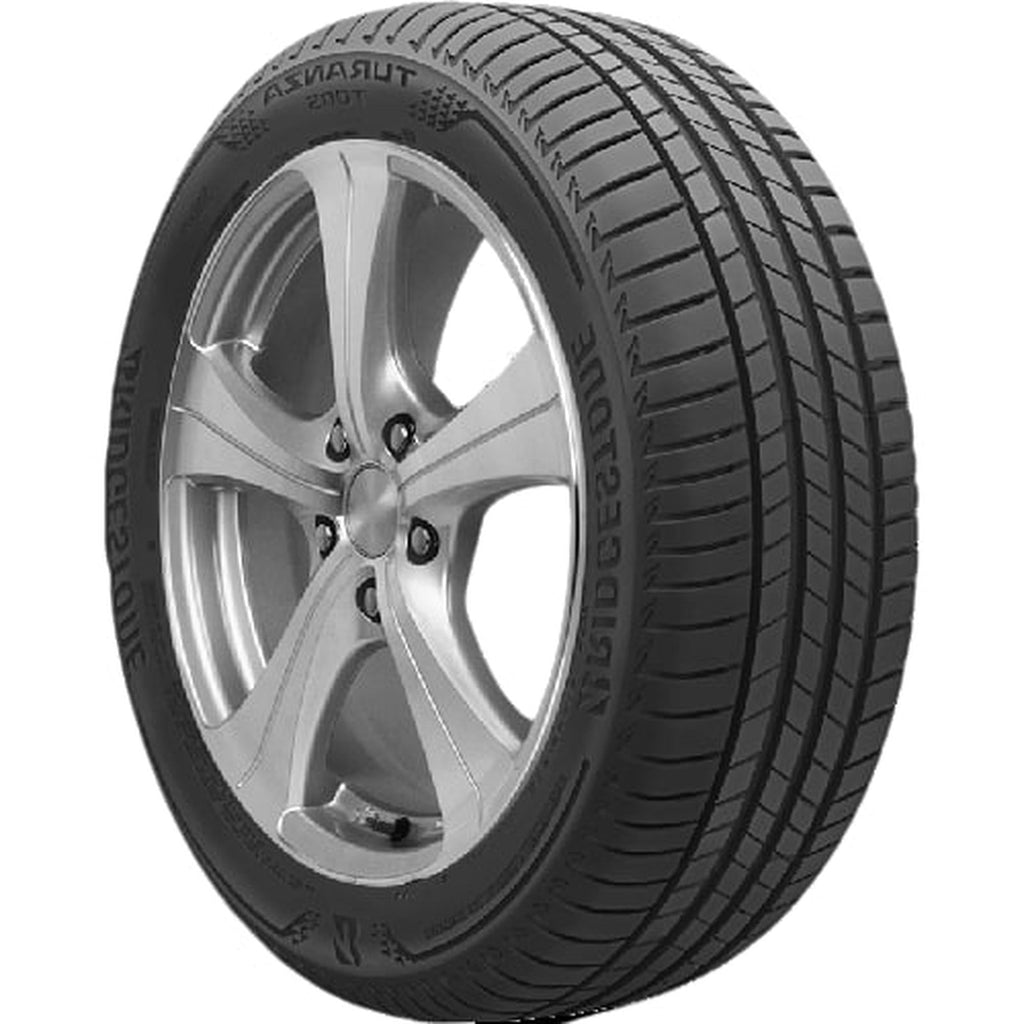 Bridgestone Turanza T005 UHP Summer 205/50R17 93W XL Passenger Tire