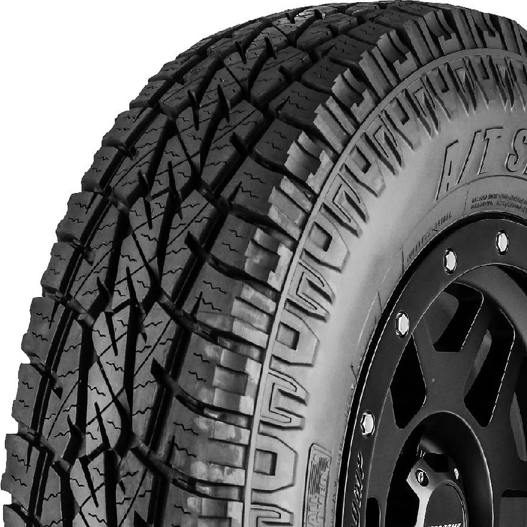 Pro Comp A/T Sport All Terrain LT265/70R17 121Q E Light Truck Tire