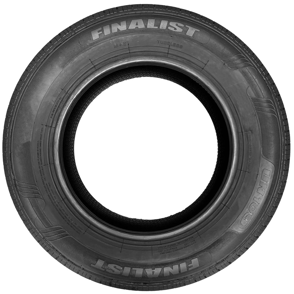Finalist UN109 All Season 205/60R16 92H Passenger Tire