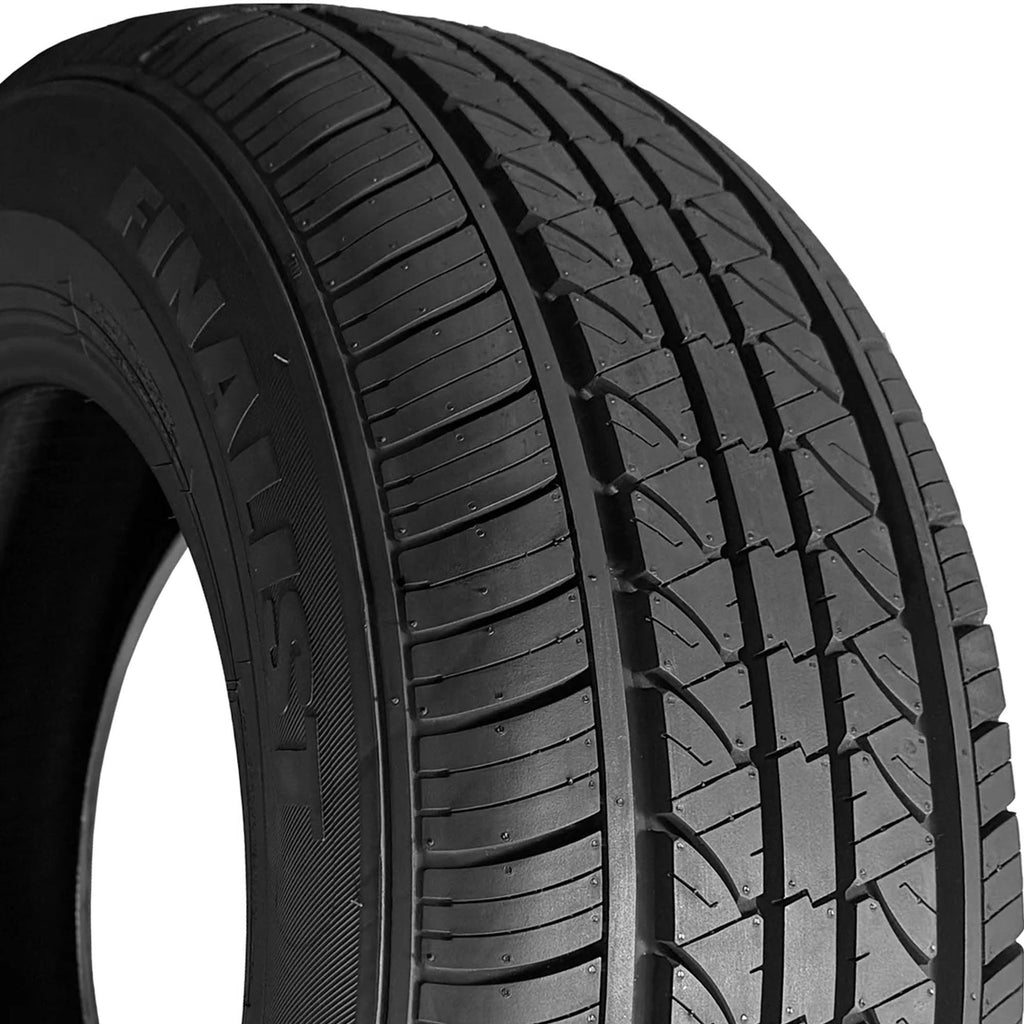 Finalist UN109 All Season 205/60R16 92H Passenger Tire