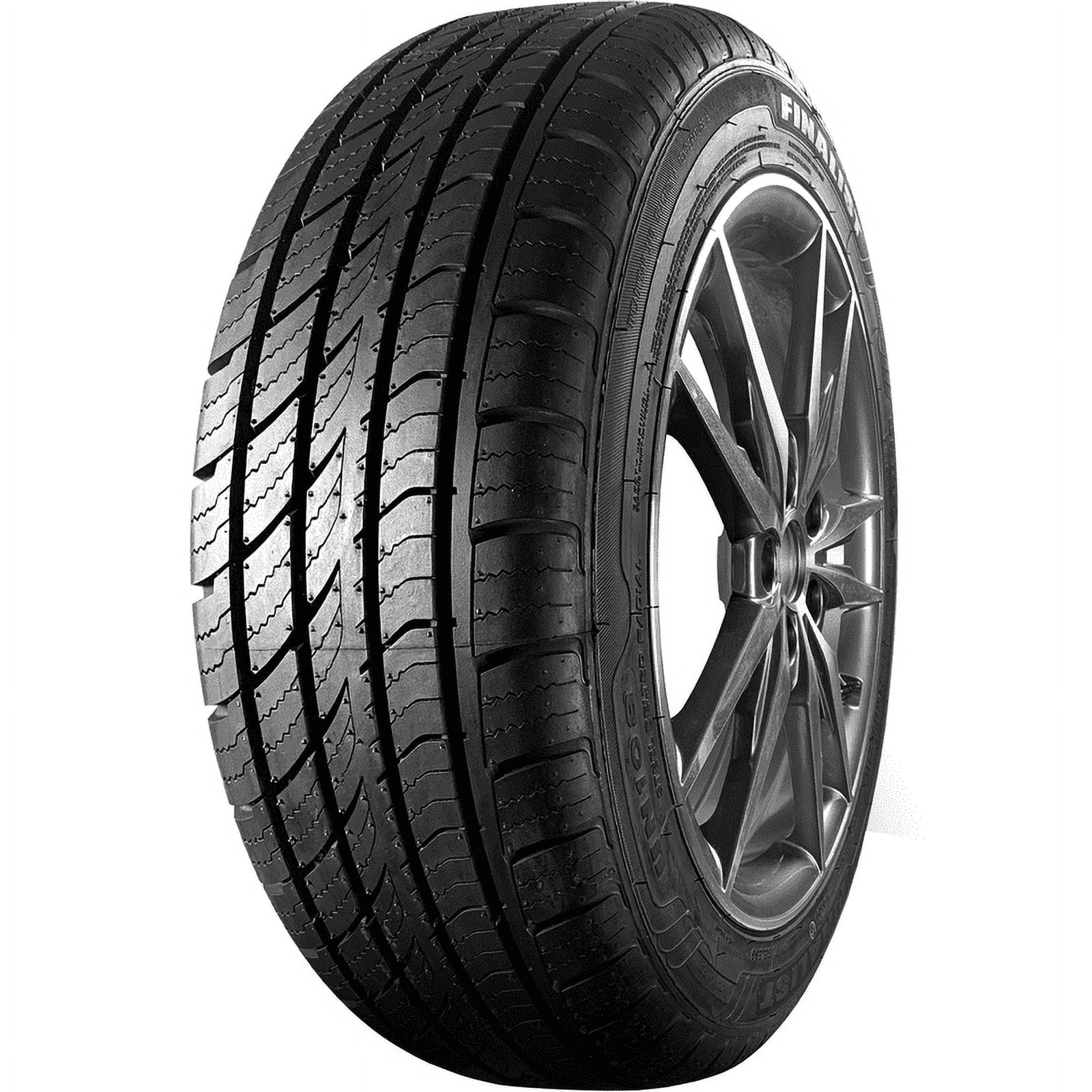 Finalist UN108 225/50 R17 Ultra High Performance 225/50R17 94V All Season Passenger Tire (No Rim)