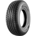 Travelstar ECOPATH ST 235/85 R16 ST235/85R16 10 Ply 125/121M LR E Radial Trailer Tire (No Rim)