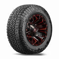 Mastertrack BADLANDS AT All Terrain LT225/75R16 225/75R16 10 Ply 115/112S E SUV Light Truck Tire(No Rim)