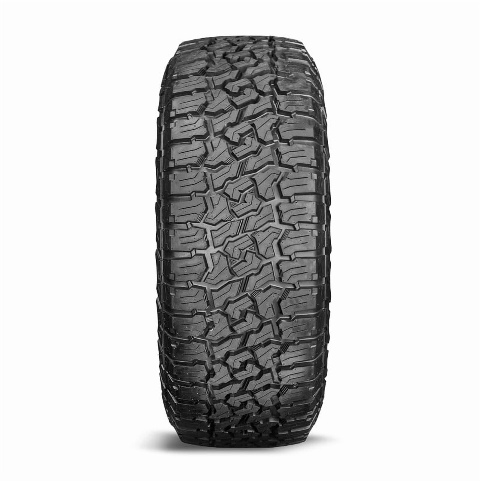 Mastertrack BADLANDS AT All Terrain LT225/75R16 225/75R16 10 Ply 115/112S E SUV Light Truck Tire(No Rim)