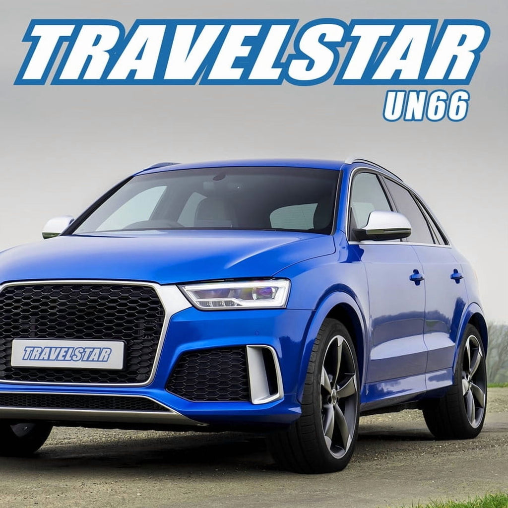 Travelstar UN66 All Season 245/50R20 245/50/20 102V Crossover CUV/SUV Tire(No Rim)