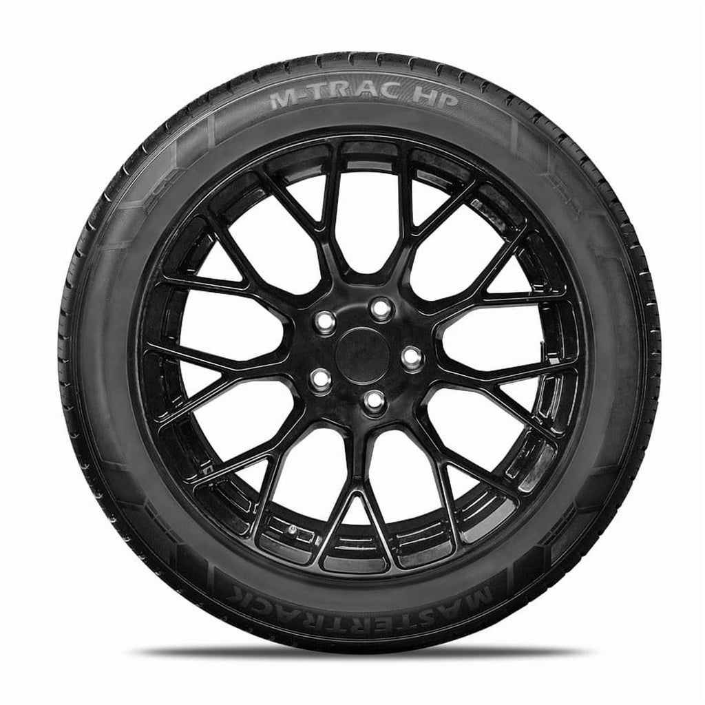 Mastertrack M-TRAC HP High Performance 235/50ZR18 235/50 R18 97W Passenger Tires (No Wheels)