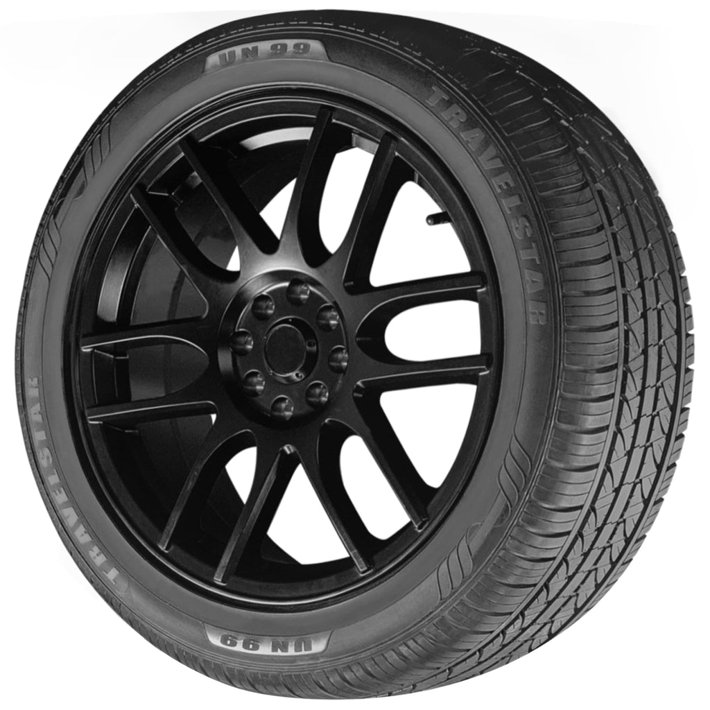 Travelstar UN99 All Season 205/60R15 91H Passenger Tire