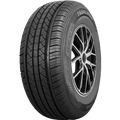 Travelstar UN99 All Season 225/50R16 225/50/16 92V Passenger Tire(No Rim)