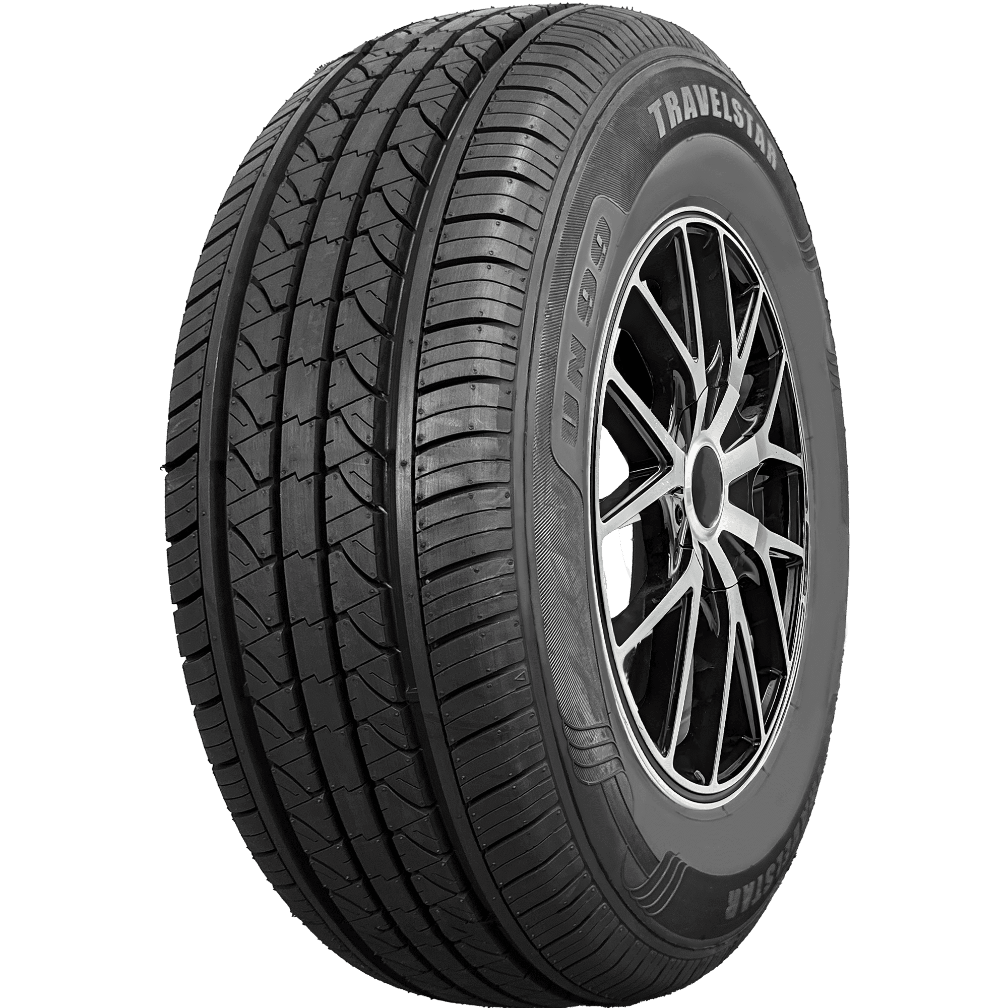 Travelstar UN99 All Season 205/65R16 205/65/16 95H Passenger Tire(No Rim)