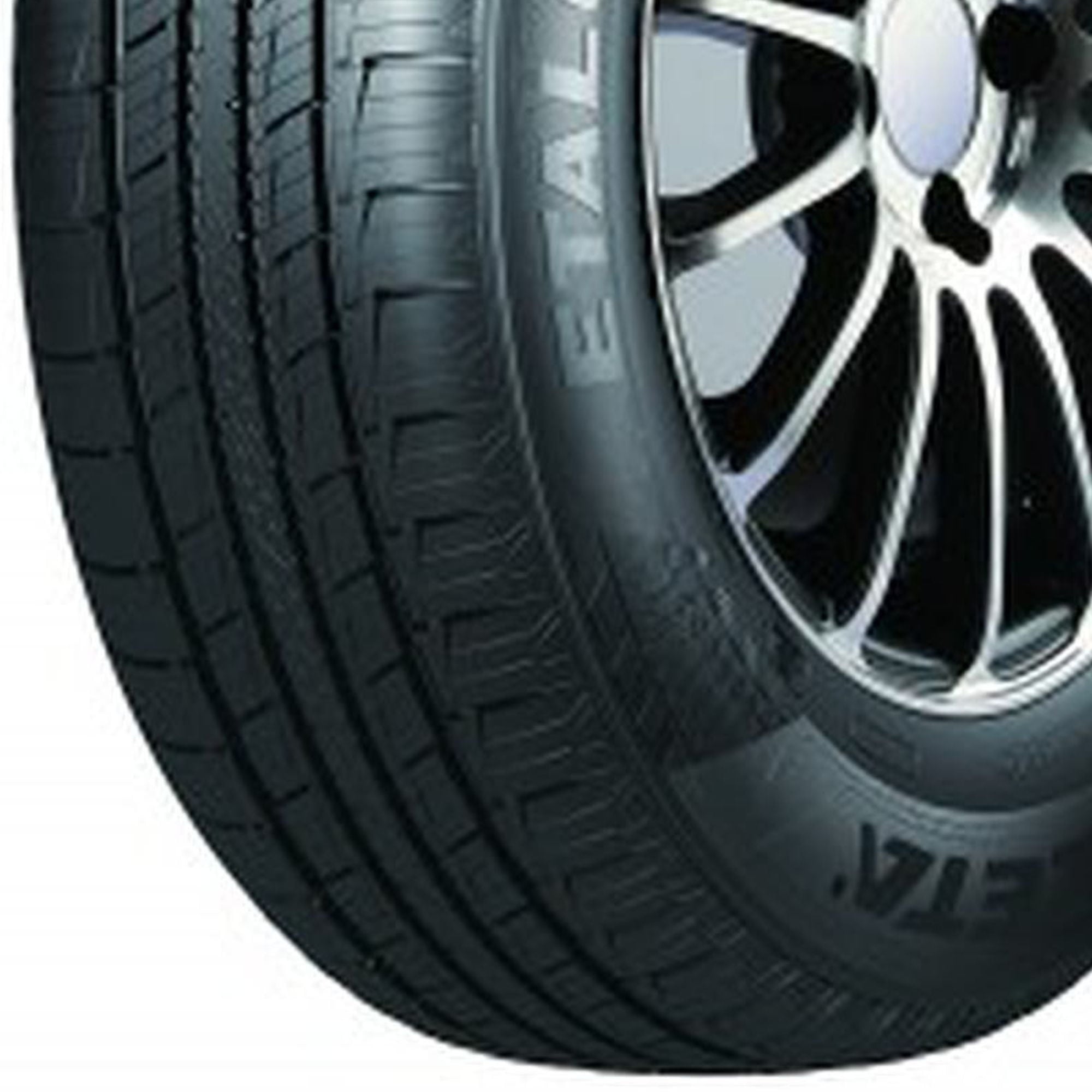 Zeta Etalon All Season 215/70R16 100H Passenger Tire