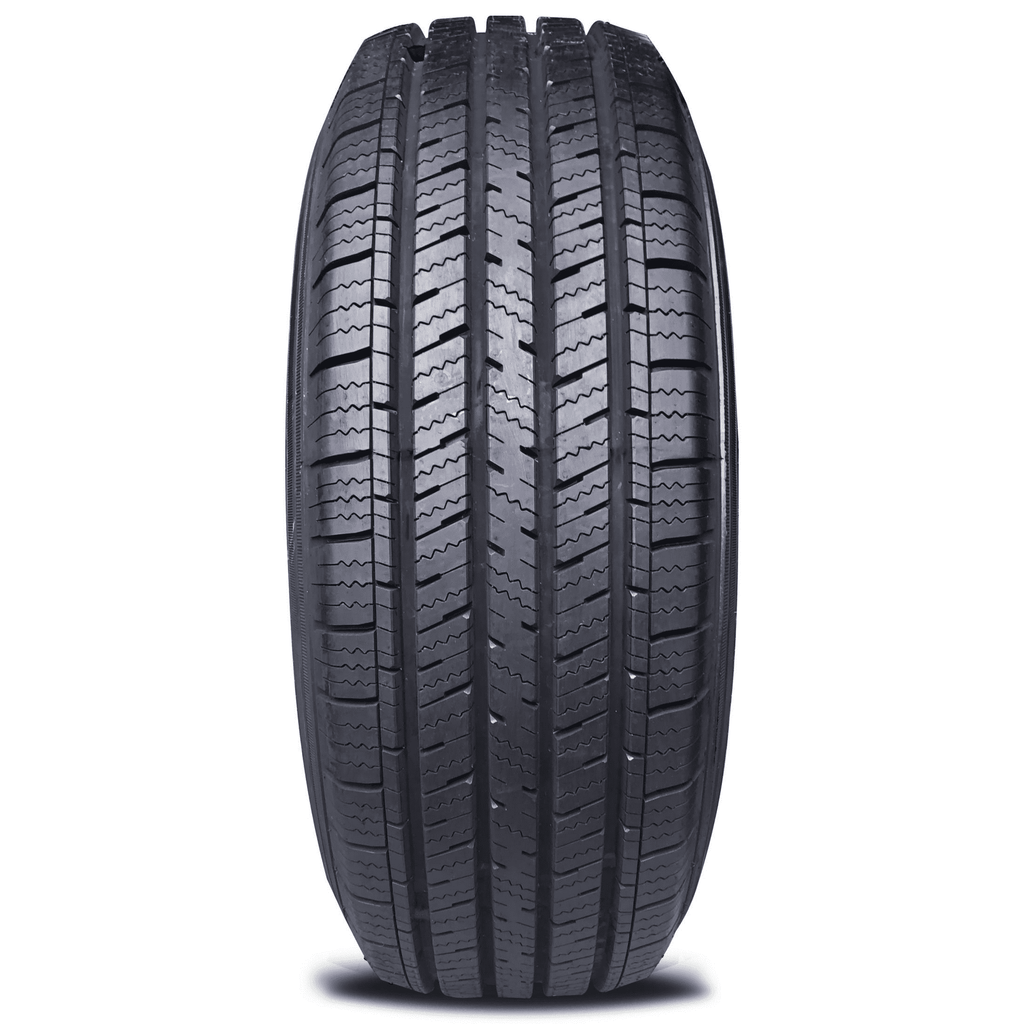 Finalist Terreno H/T 225/75 R16 All Season LT225/75R16 10 Ply 115/112S LR E Highway Terrain Tire