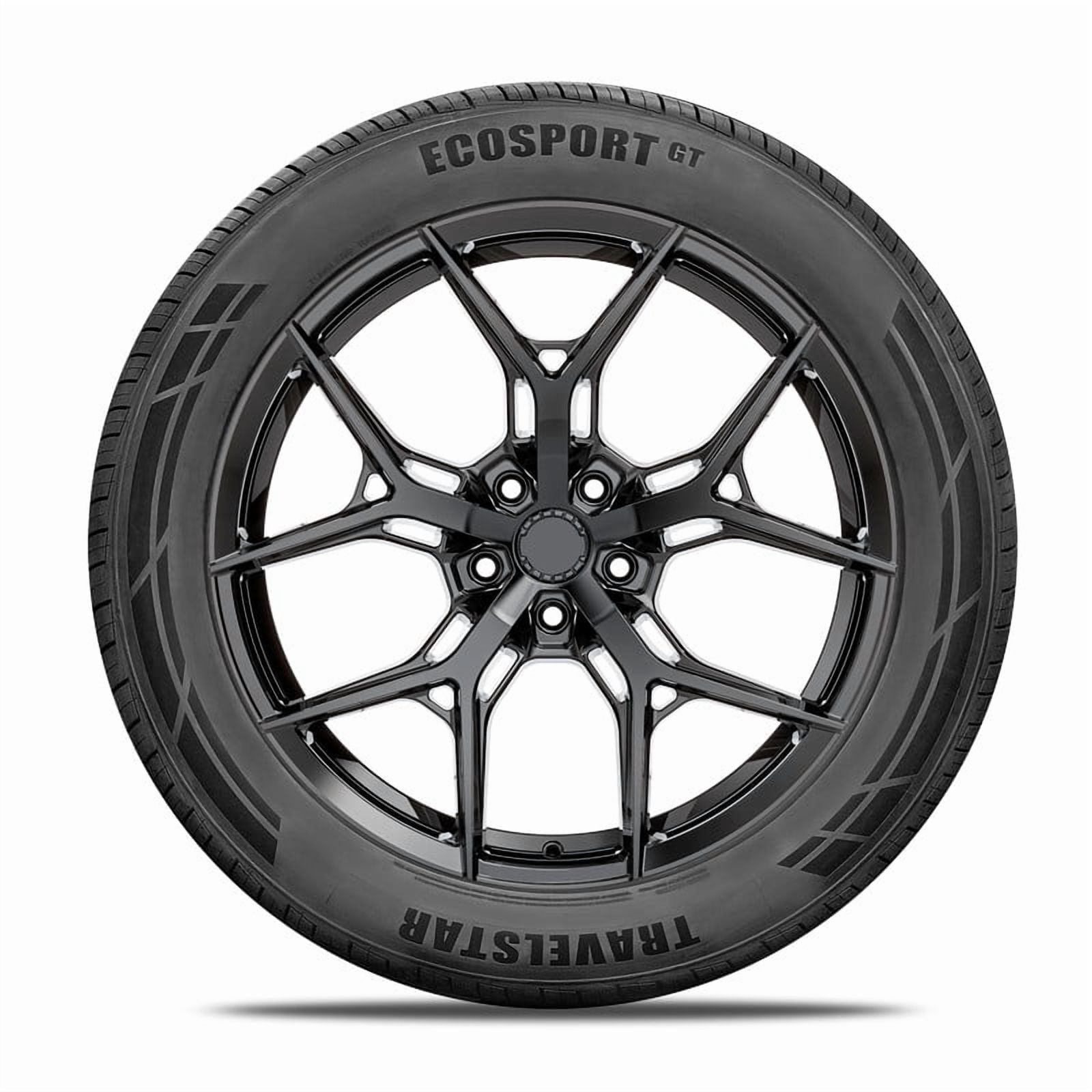 Travelstar Ecosport GT All Season 245/50R20 245/50/20 102V High Performance Passenger Tire(No Rim)