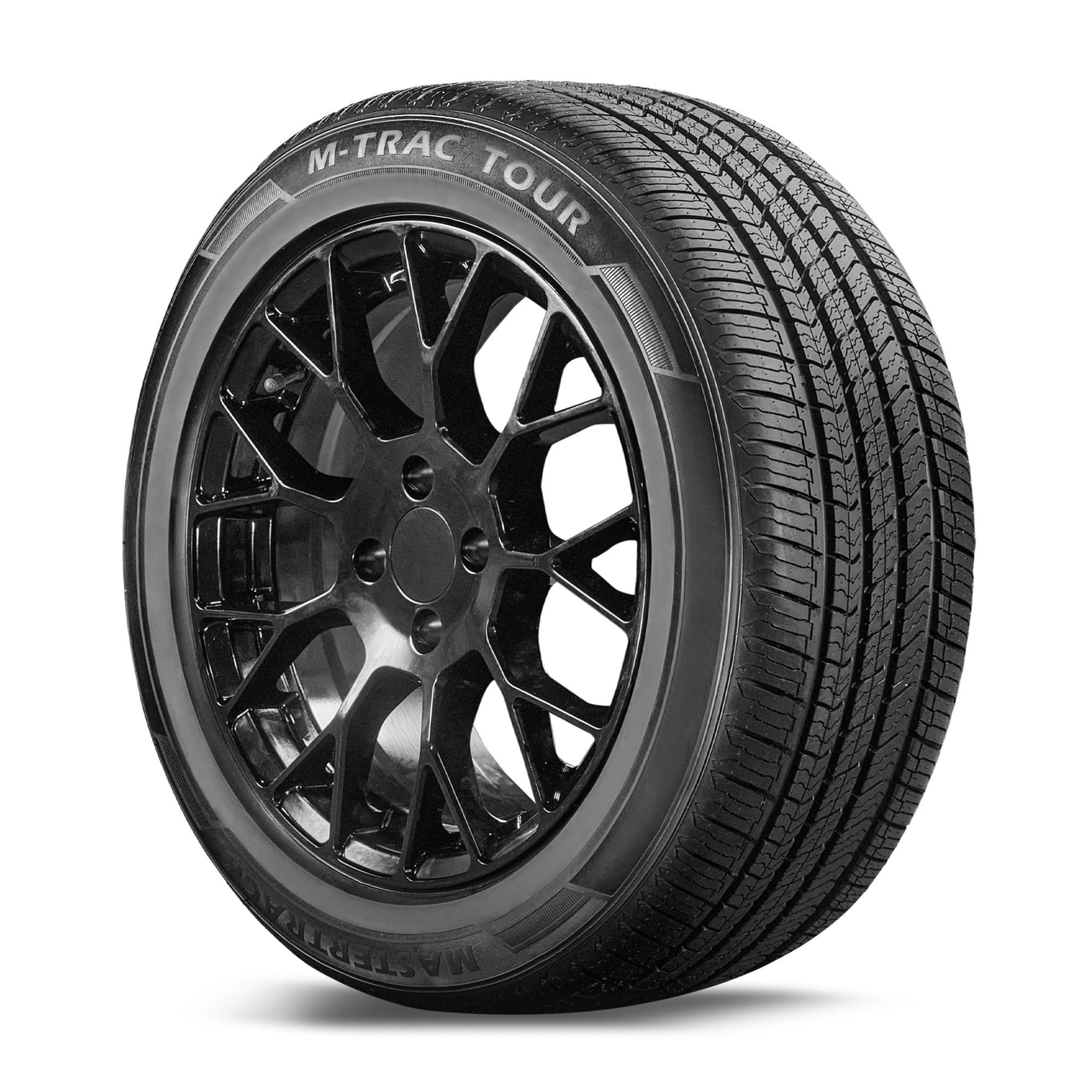 Mastertrack M-TRAC TOUR All Season 205/65R16 205/65 R16 95H Passenger Tires (No Wheels)