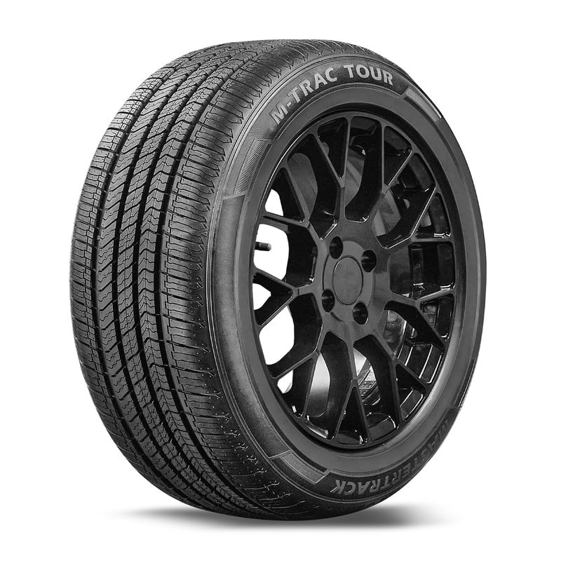 Mastertrack M-TRAC TOUR All Season 205/65R15 205/65 R15 94H Passenger Tires (No Wheels)