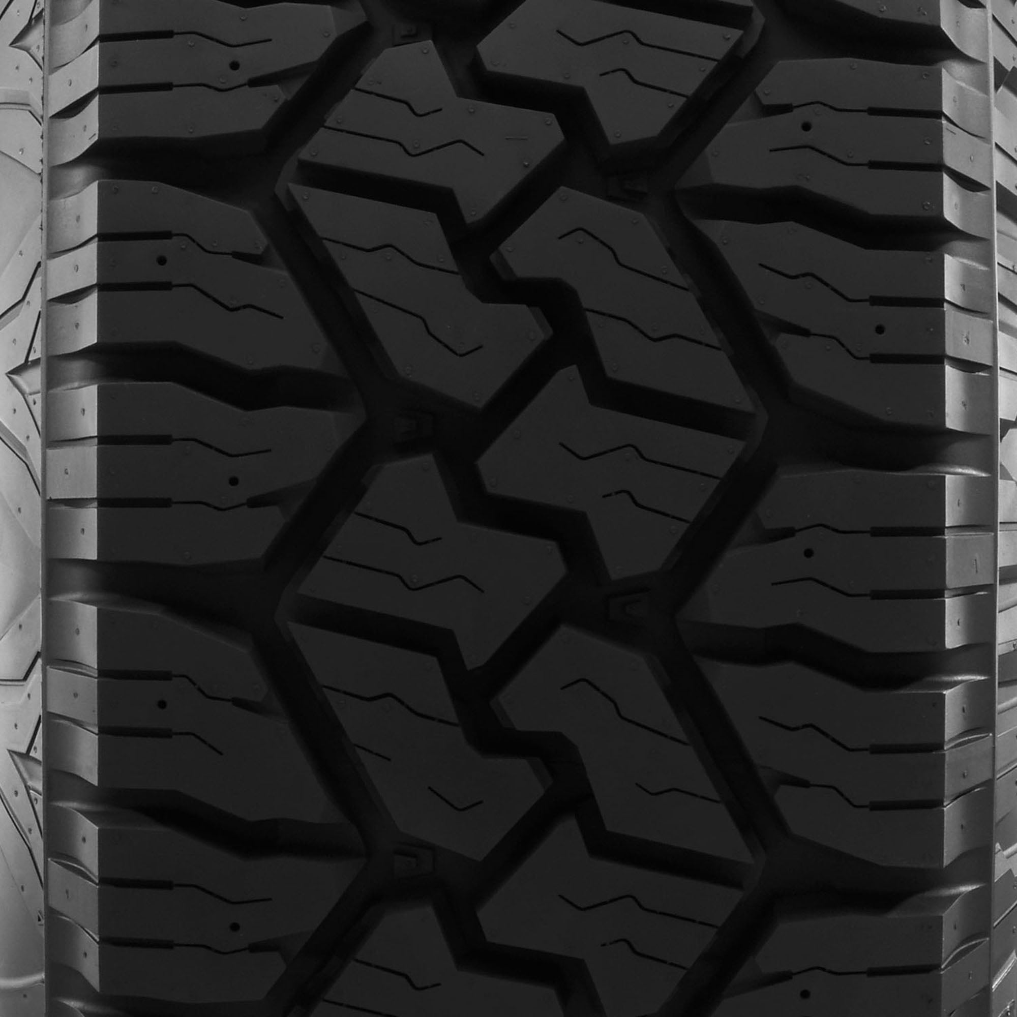 Nitto Exo Grappler AWT All Terrain LT285/65R20 127/124Q E Light Truck Tire
