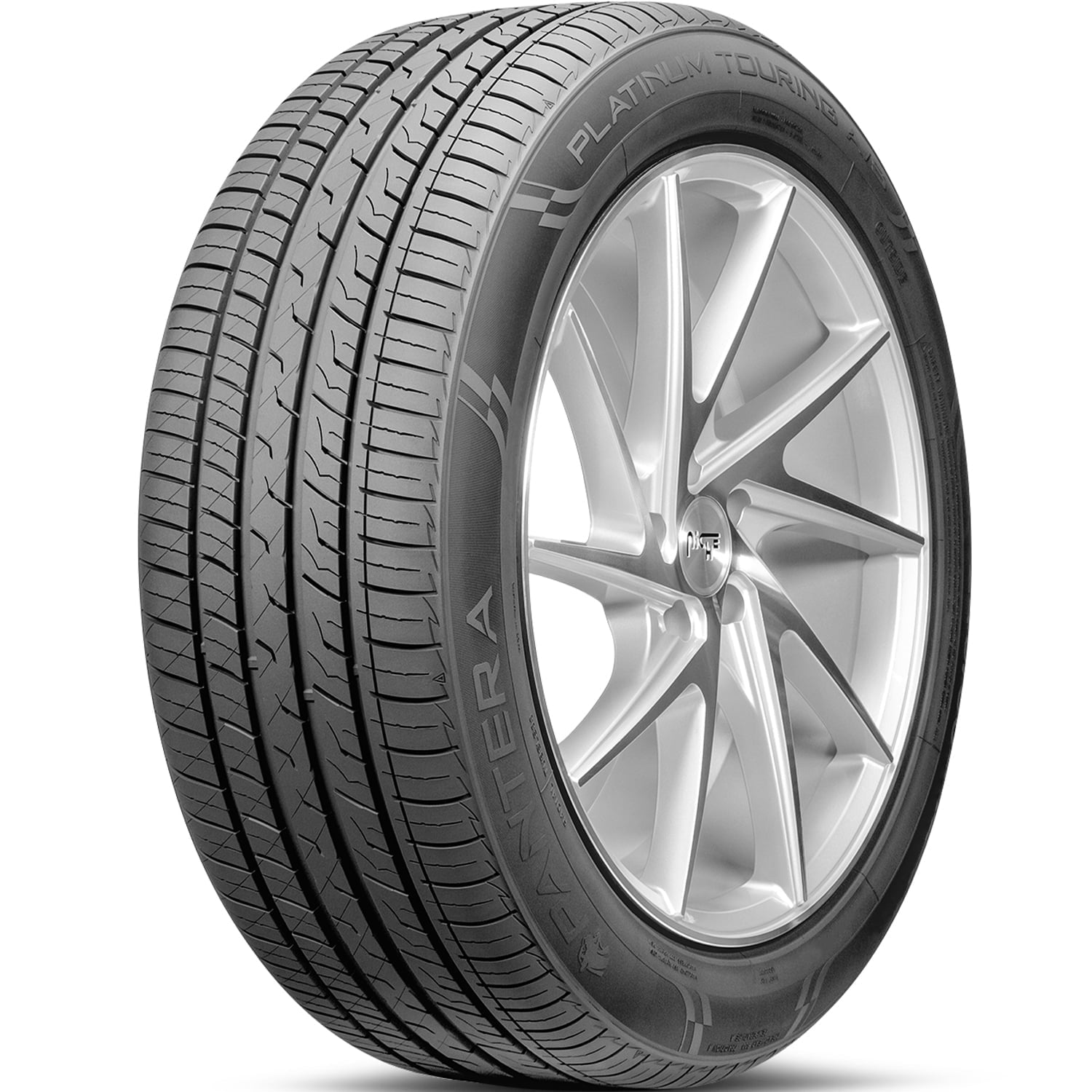 Pantera Platinum Touring A/S 245/45R19XL 102V BSW