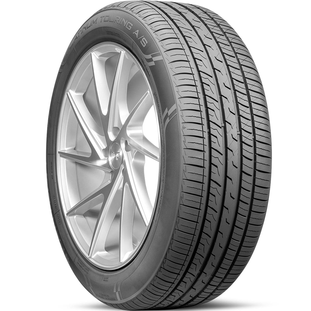 Pantera Platinum Touring A/S 255/65R18 111H BSW