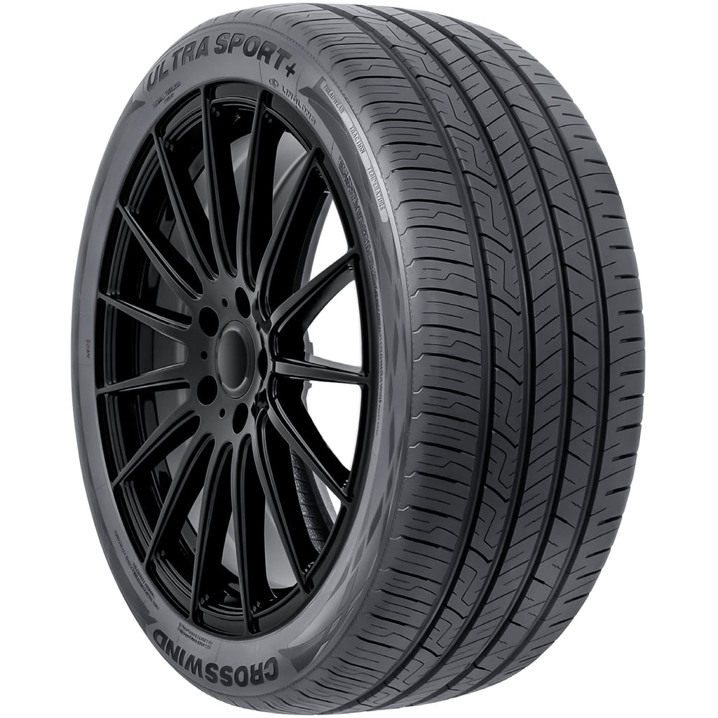 Linglong Crosswind Ultra Sport + 275/40R21 107Y XL