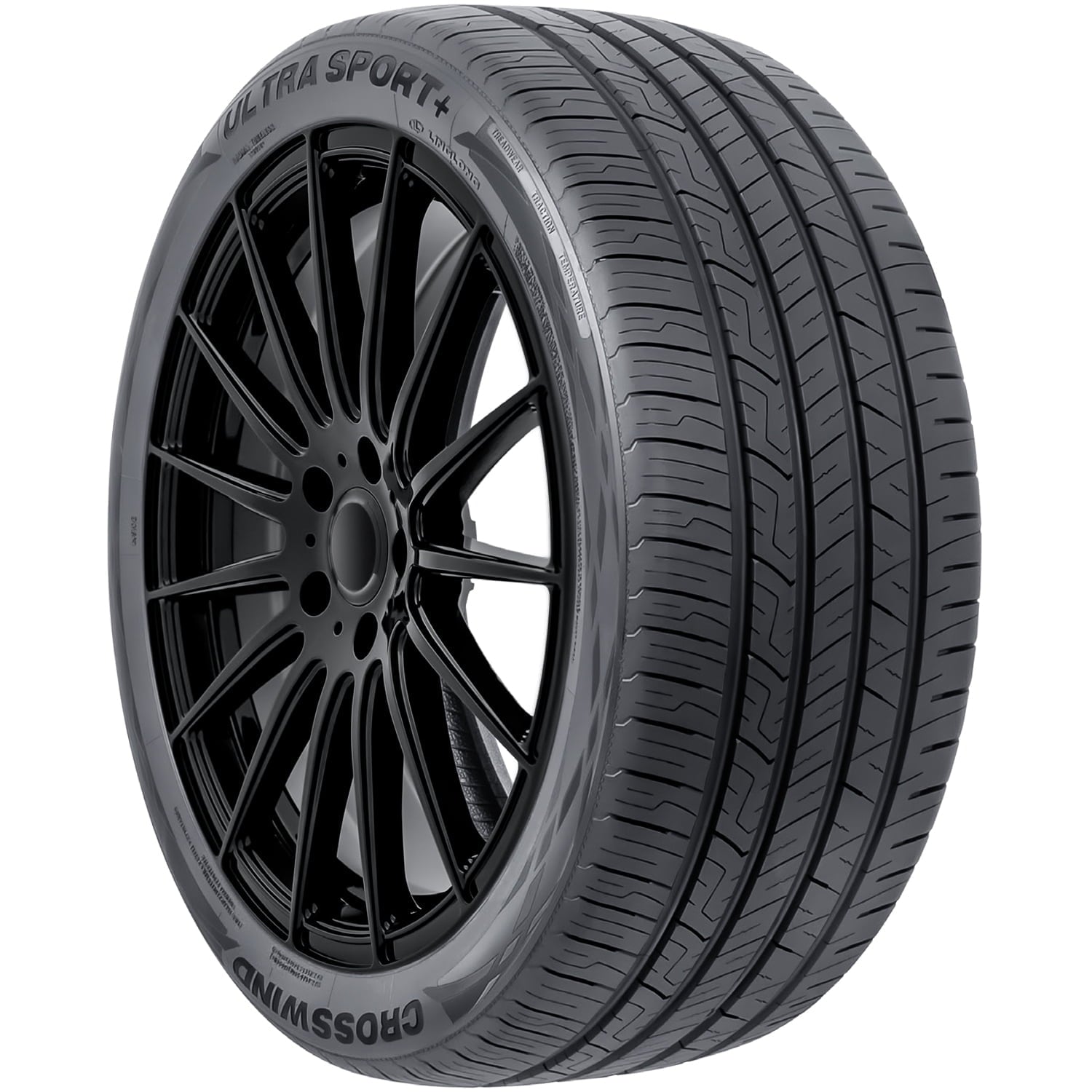 Linglong Crosswind Ultra Sport + 275/40R21 107Y XL