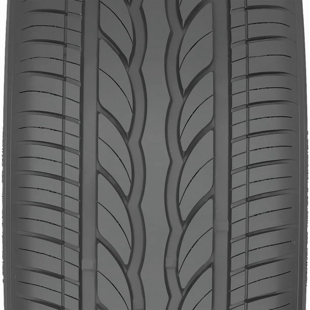 Linglong Crosswind Ultra Sport + 275/40R21 107Y XL