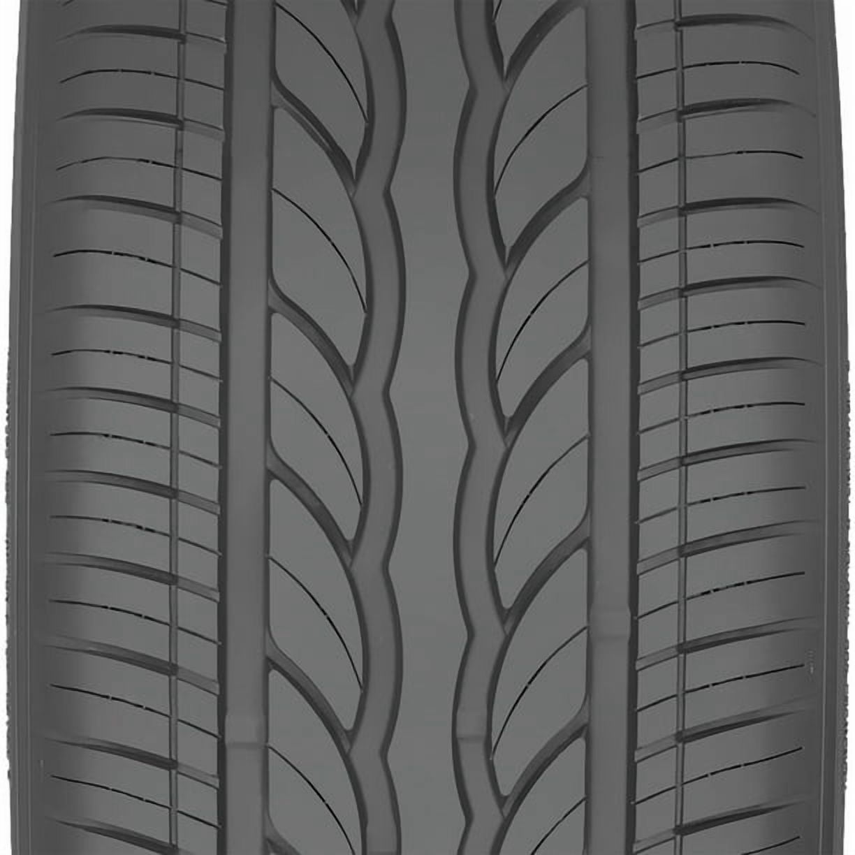 Linglong Crosswind Ultra Sport + 275/40R21 107Y XL