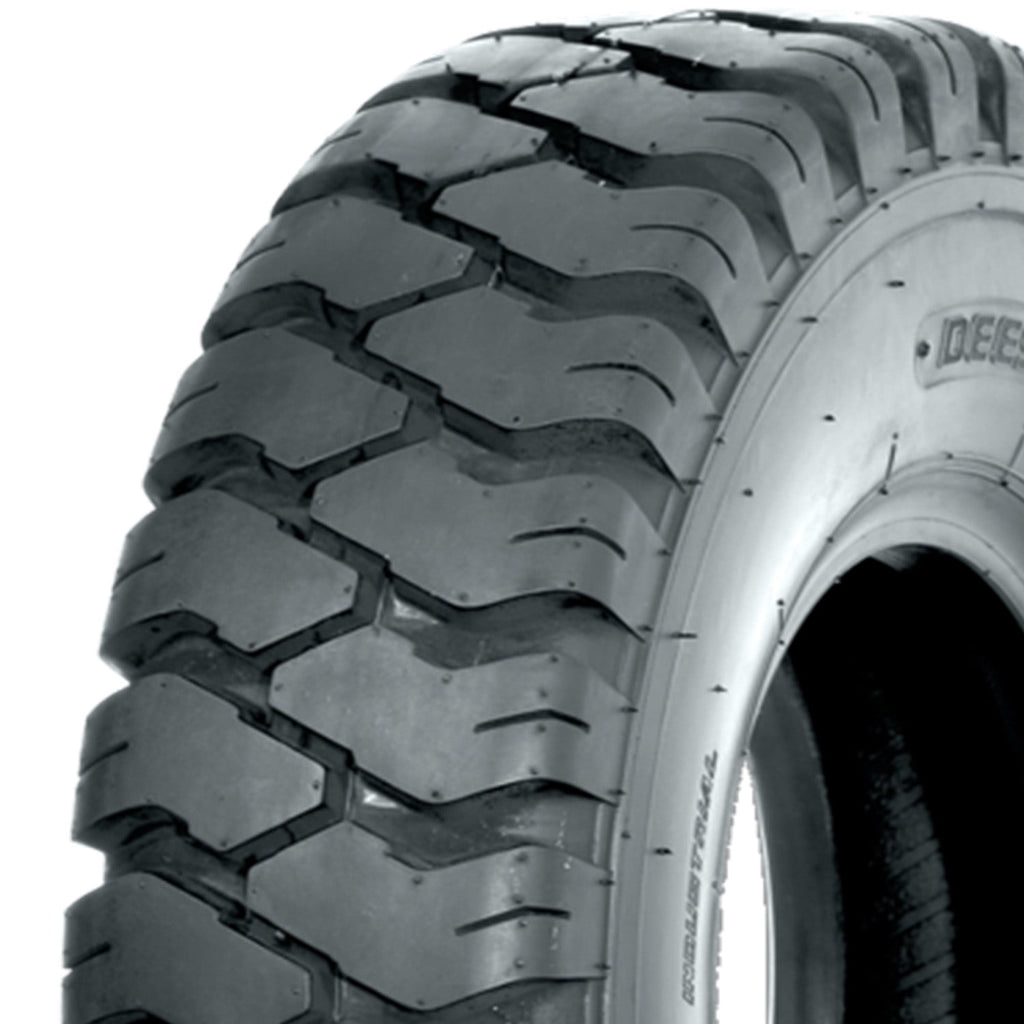 DEESTONE D301 2.50R15 ALL SEASON TIRE