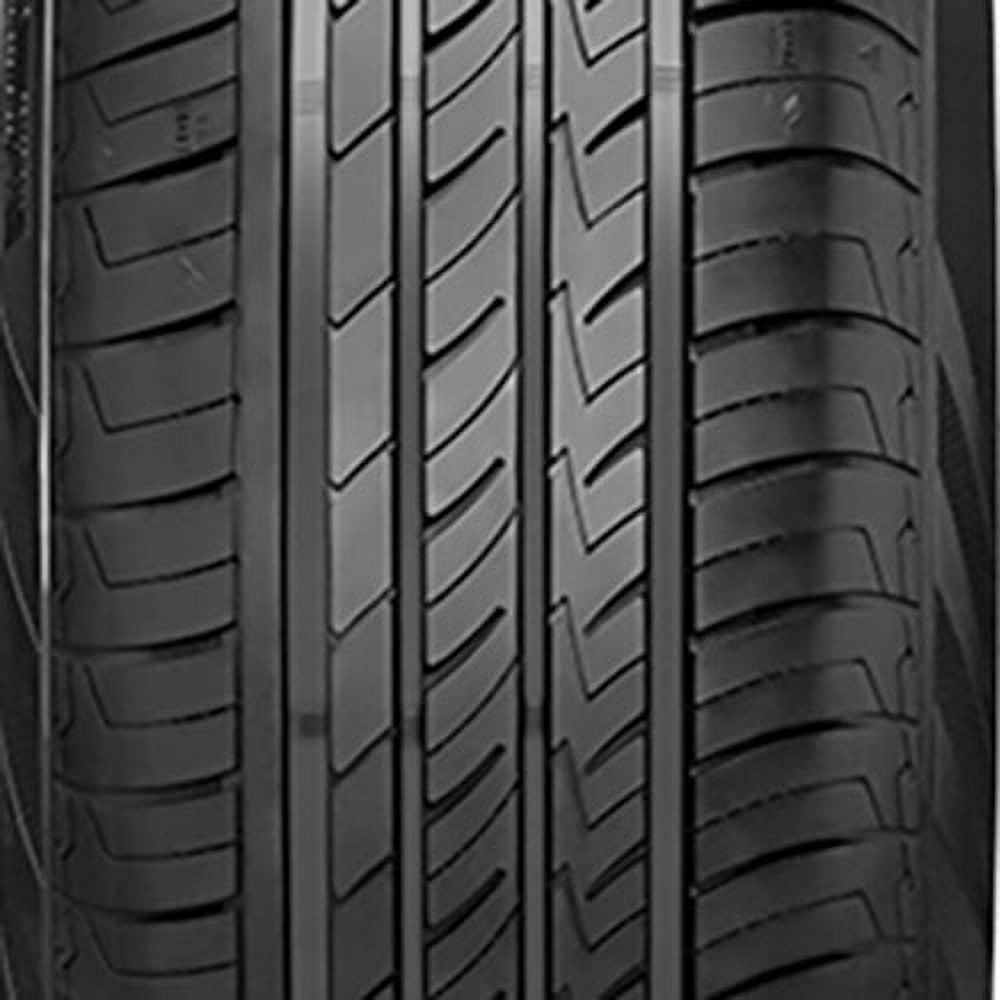 JK Tyre UX Royale A/S All Season 215/60R16 95V Passenger Tire