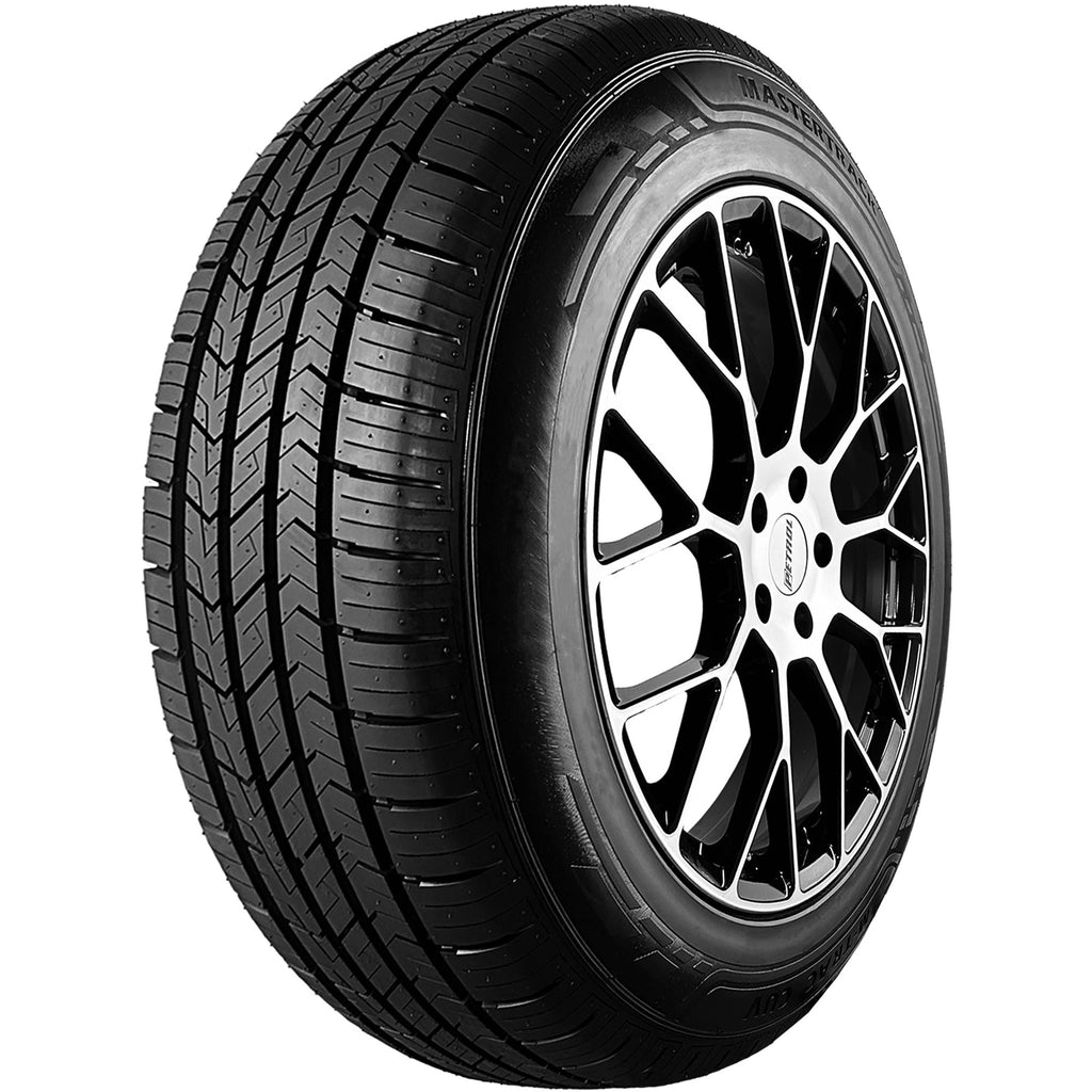 Mastertrack M-Trac CUV All Season 225/55R19 99V Passenger Tire