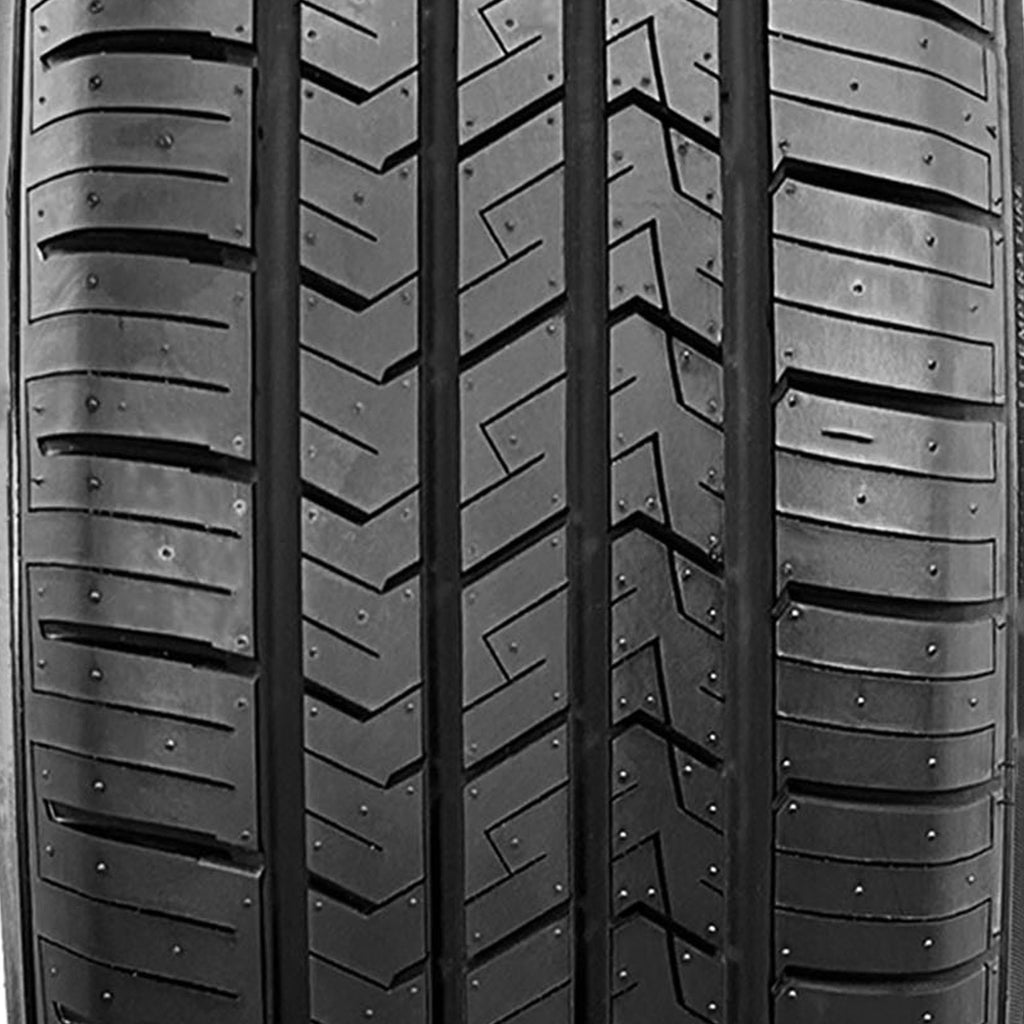 Mastertrack M-Trac CUV All Season 225/55R19 99V Passenger Tire