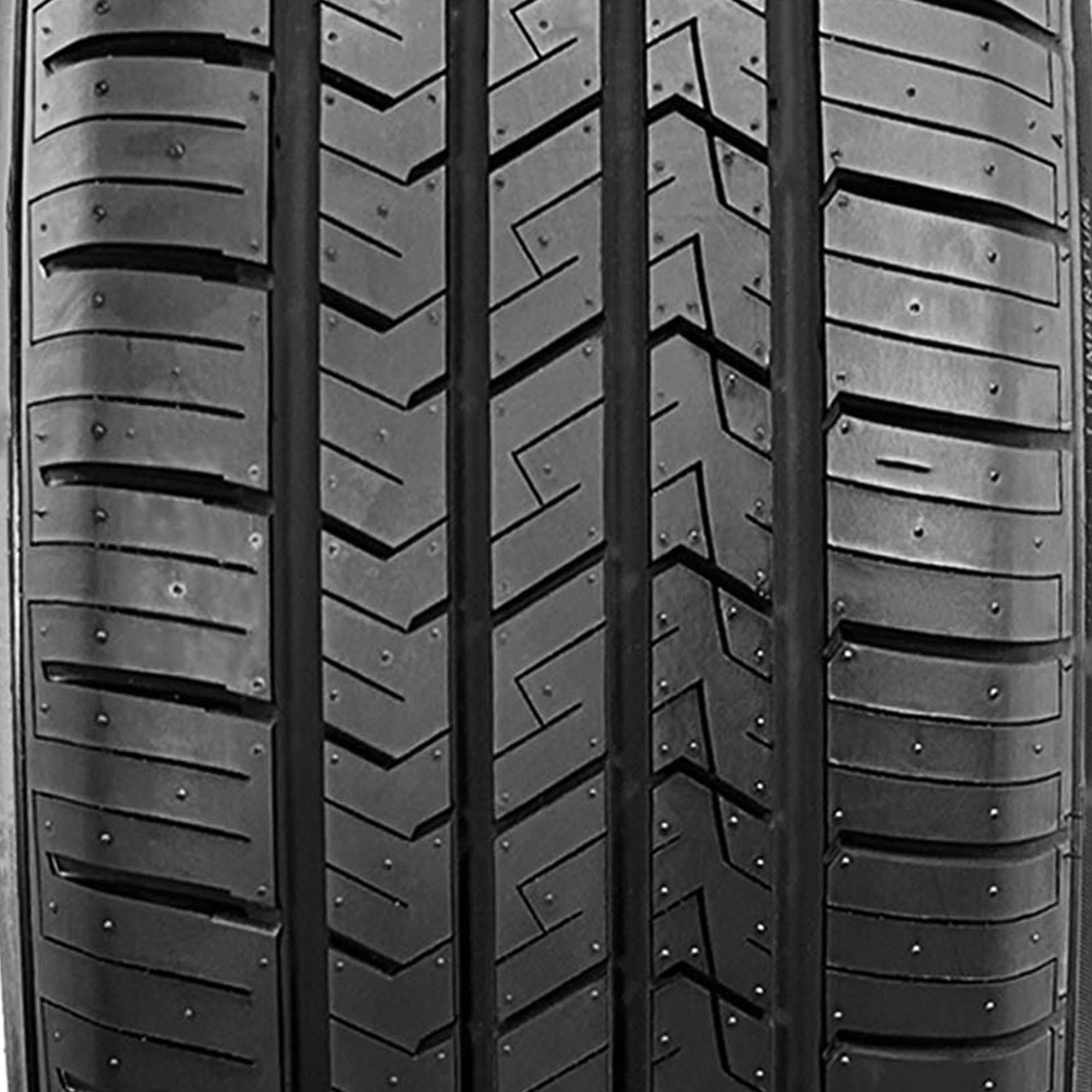 Mastertrack M-Trac CUV All Season 225/55R19 99V Passenger Tire