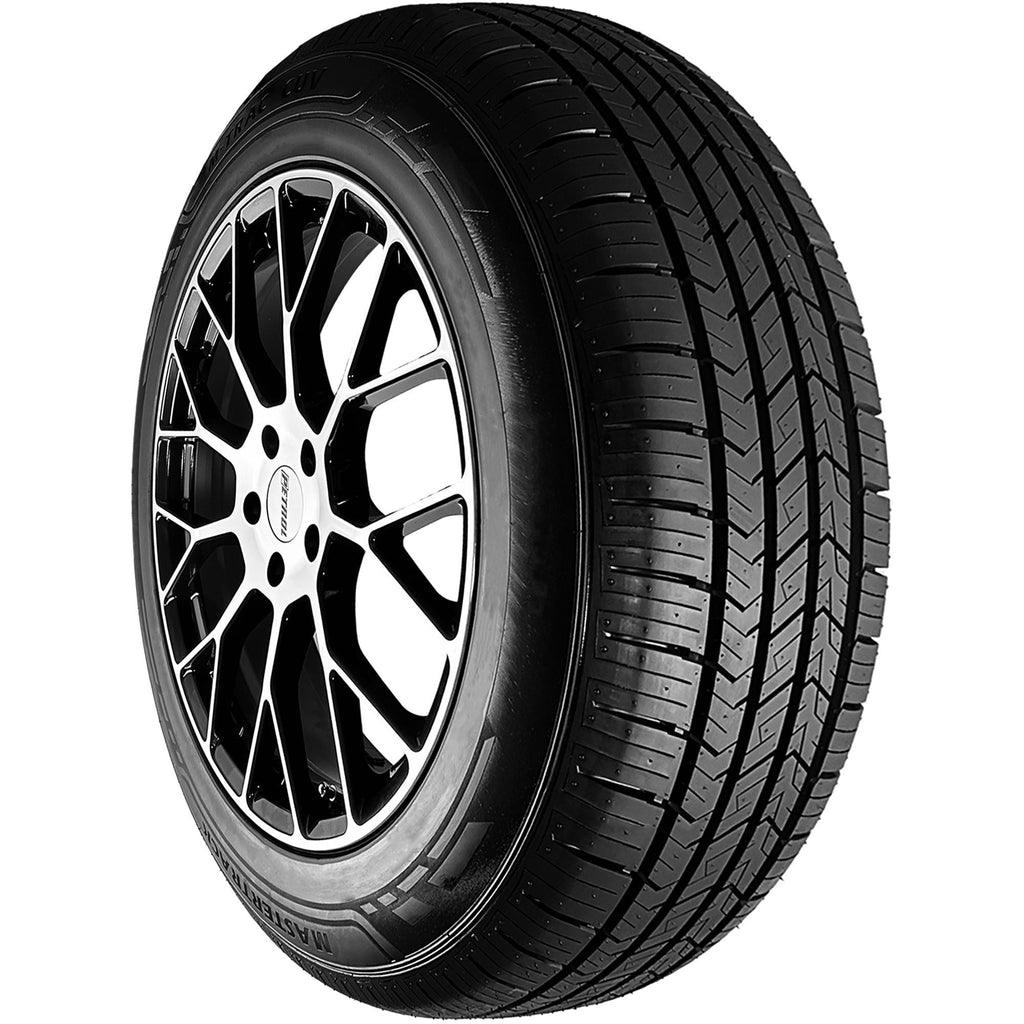 Mastertrack M-Trac CUV All Season 225/55R19 99V Passenger Tire