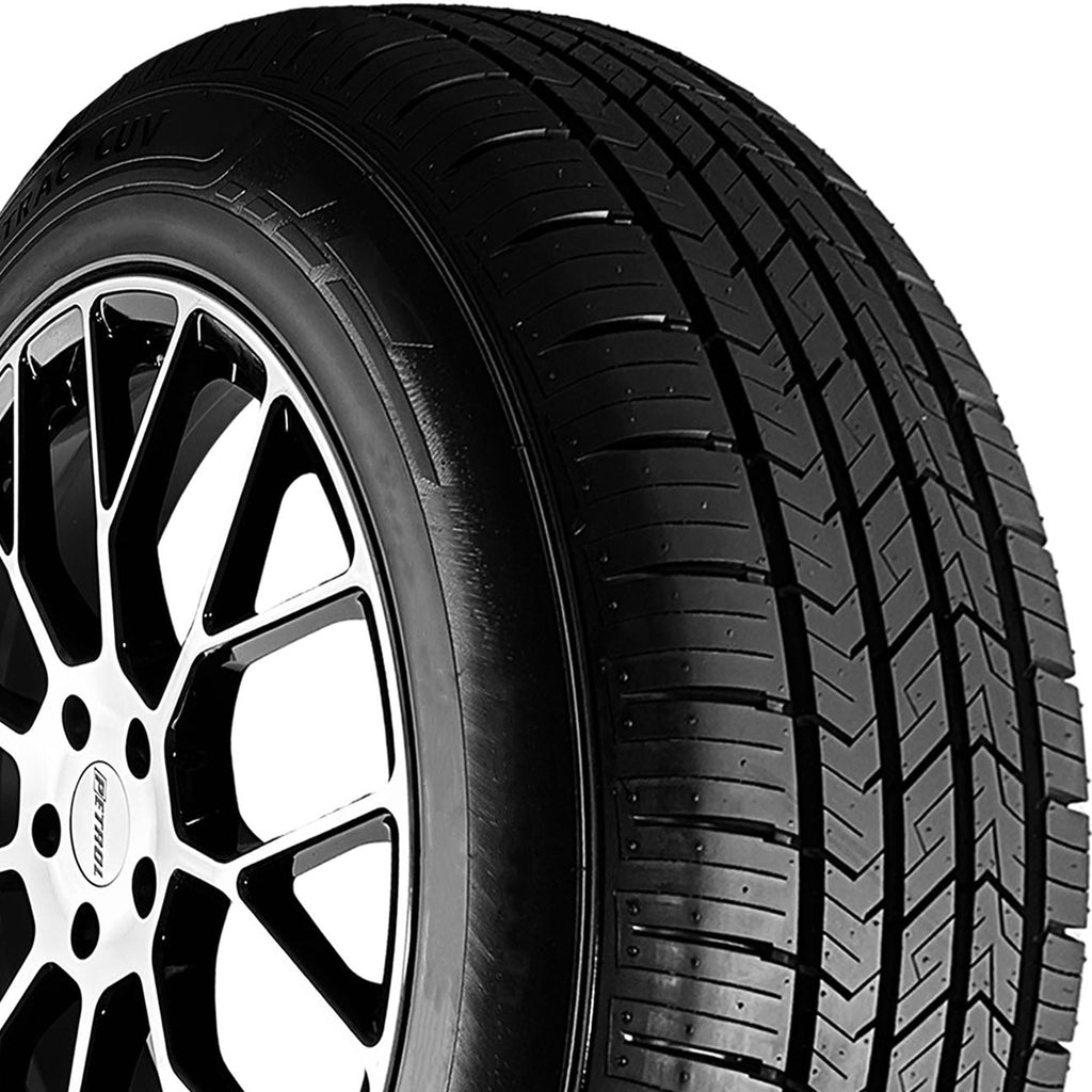 Mastertrack M-Trac CUV All Season 225/55R19 99V Passenger Tire