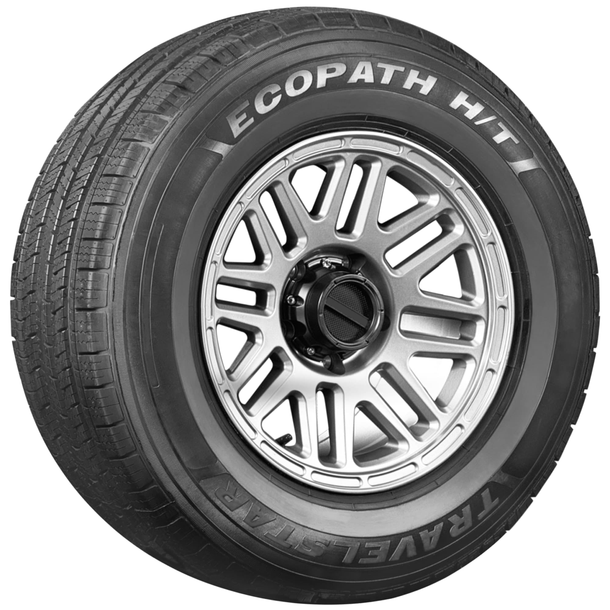 Travelstar EcoPath H/T All Season LT215/85R16 115/112R E Light Truck Tire