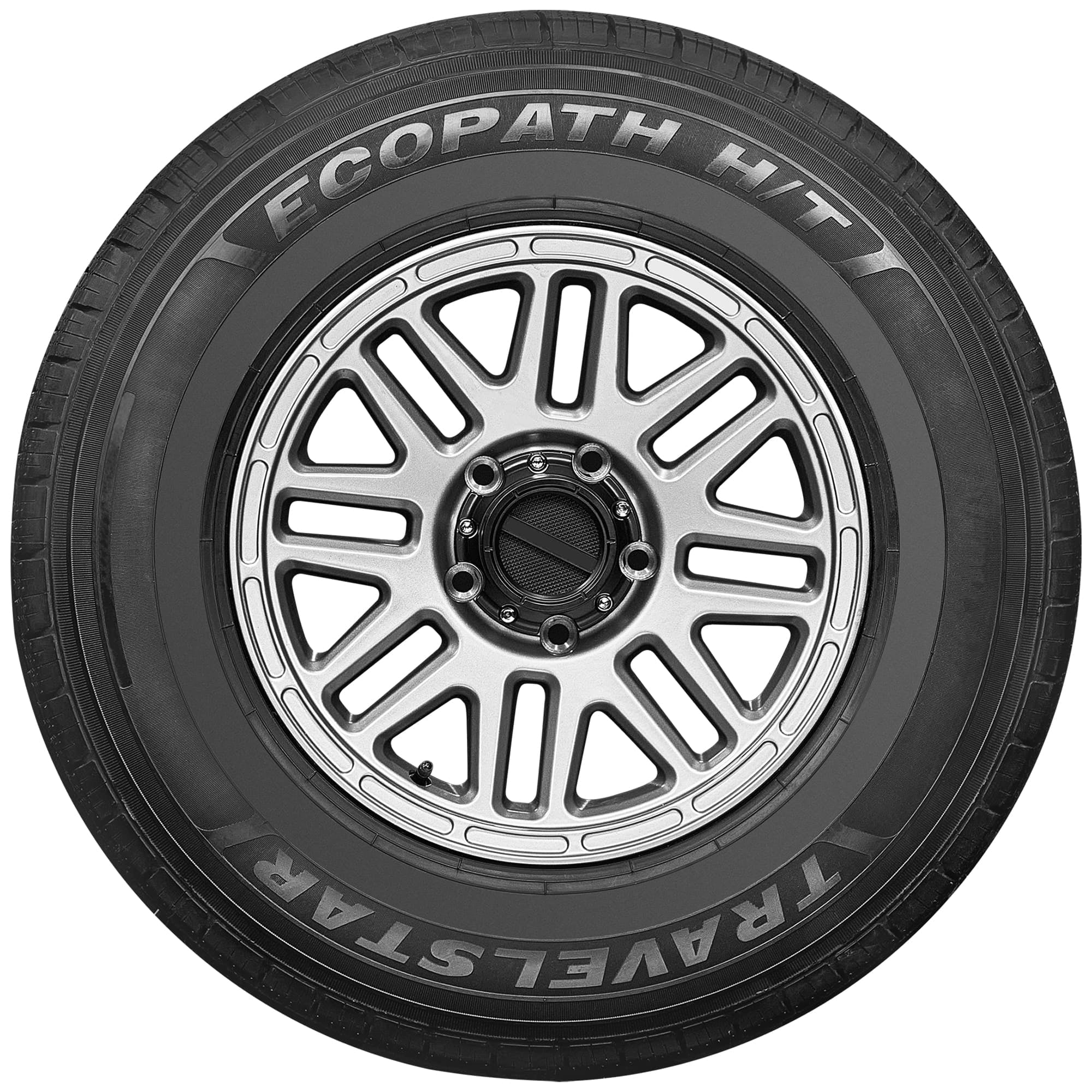 Travelstar EcoPath H/T All Season LT215/85R16 115/112R E Light Truck Tire