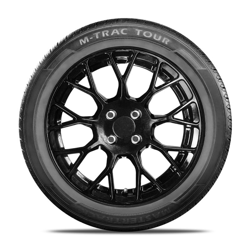 Mastertrack M-TRAC TOUR All Season 195/65R15 195/65 R15 91H Passenger Tires (No Wheels)