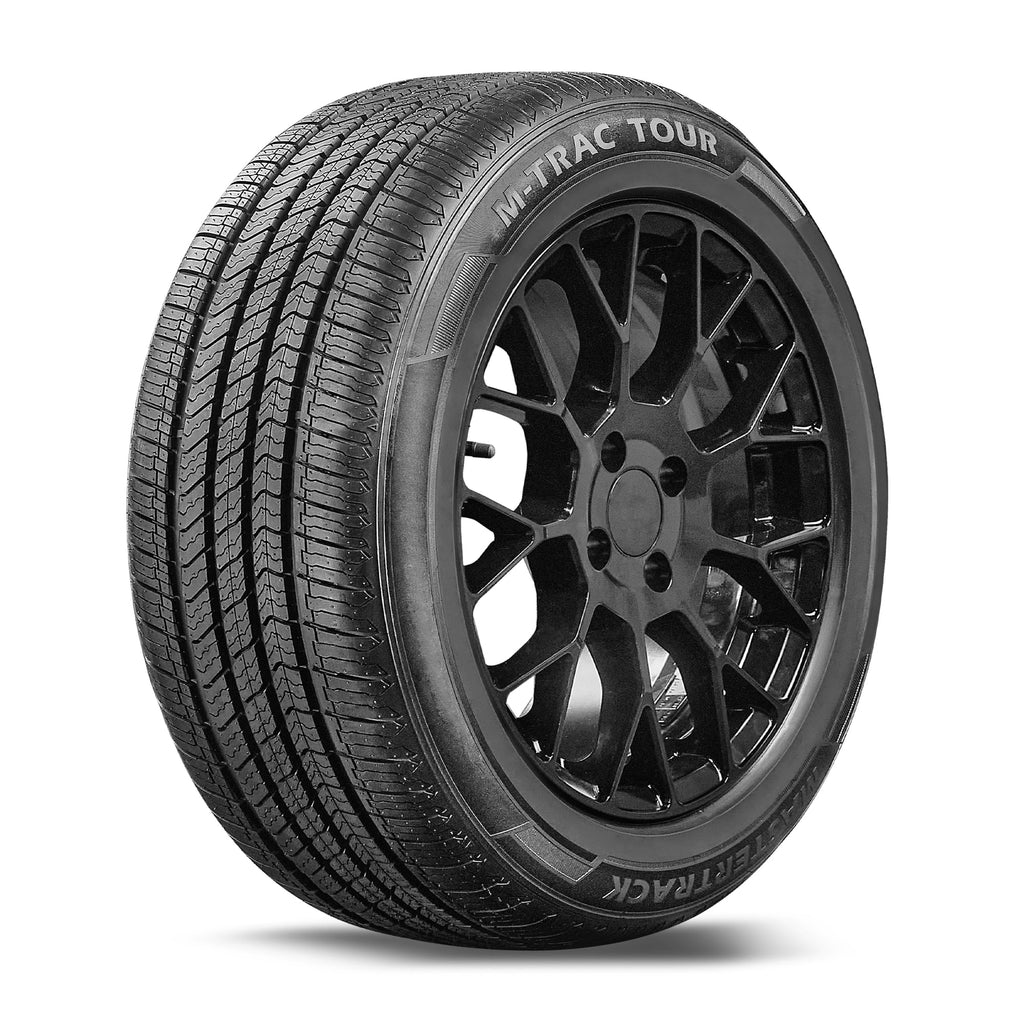 Mastertrack M-Trac Tour All Season 215/50R17 95V XL Passenger Tire 215/50/17