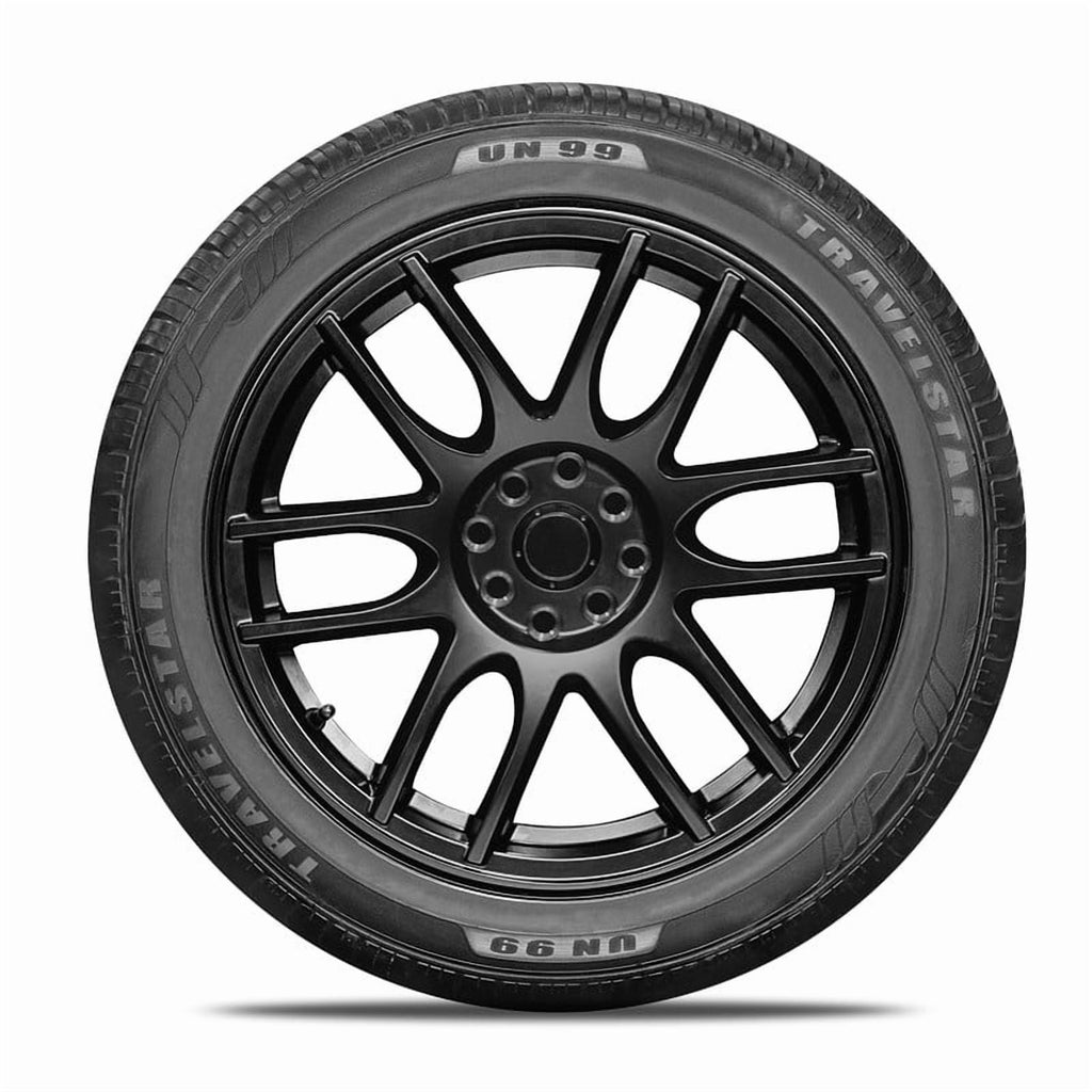 Travelstar UN99 All Season 225/60R16 225/60/16 98H Passenger Tire(No Rim)