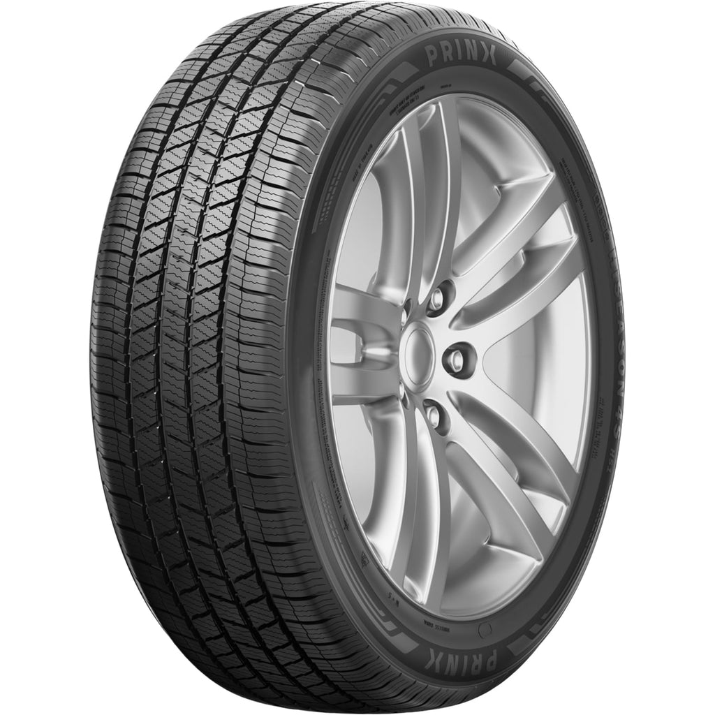 Prinx HiSeason 4S HS1 255/60R19 113V XL All Weather Tire