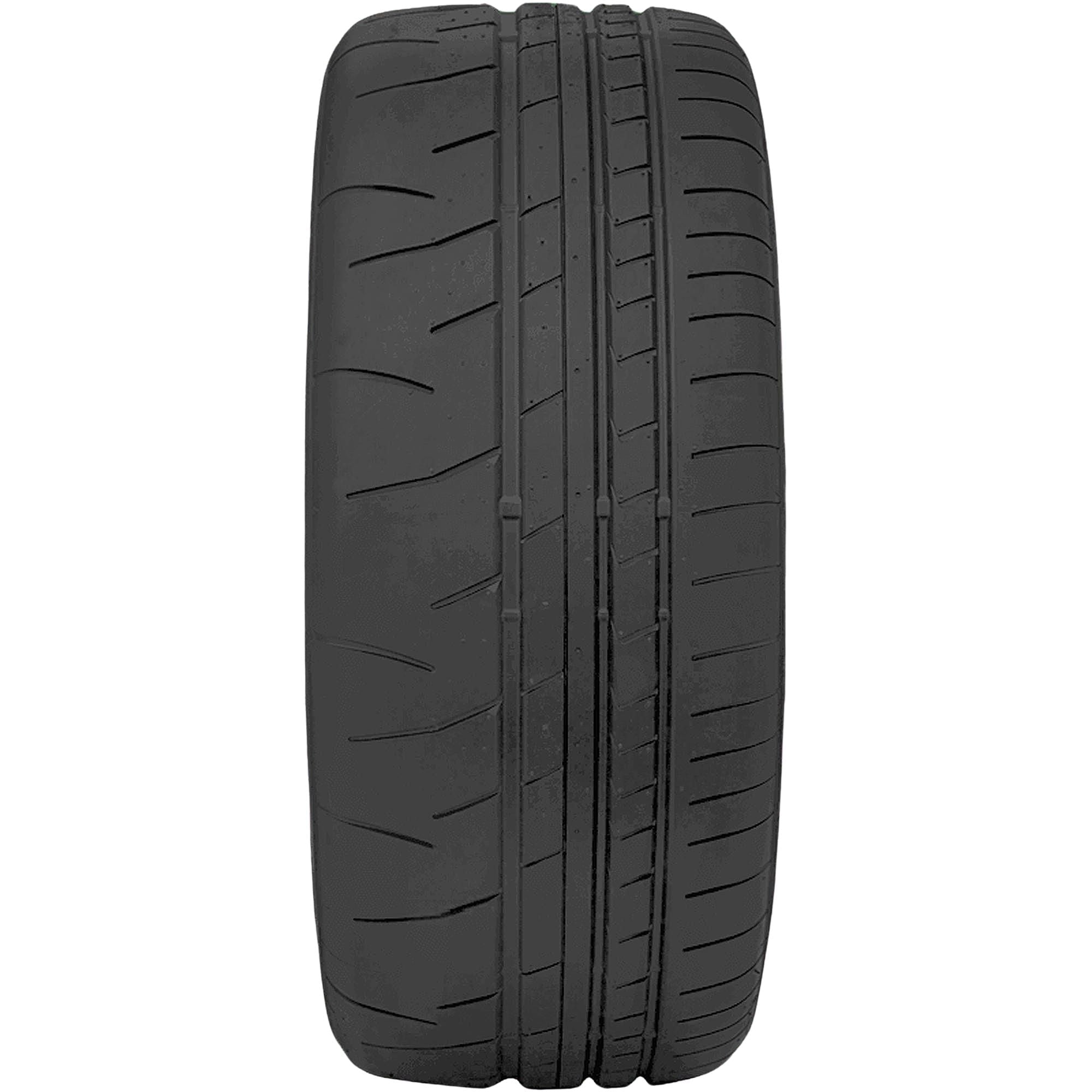 Bridgestone Potenza RE070R R2 RFT Performance 255/40ZR20 (97Y) Passenger Tire